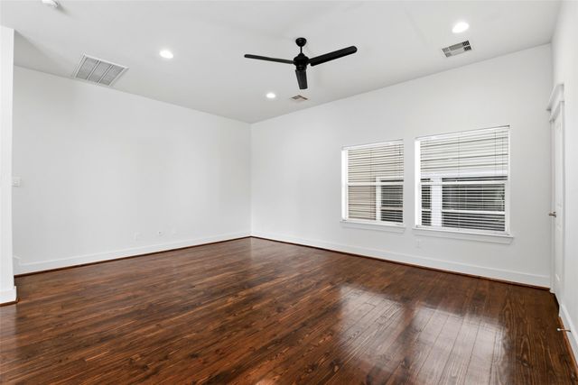 1512 Crockett Street A, Houston, TX 77007