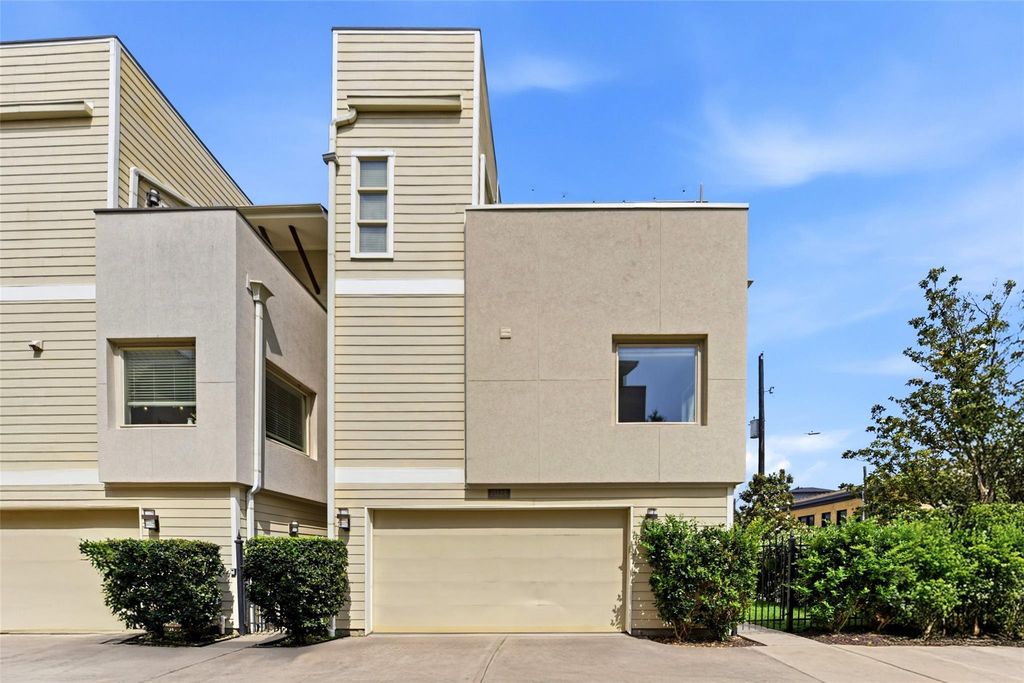 1512 Crockett Street A, Houston, TX 77007