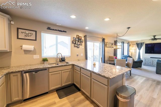 10552 Horton Drive, Colorado Springs, CO 80925