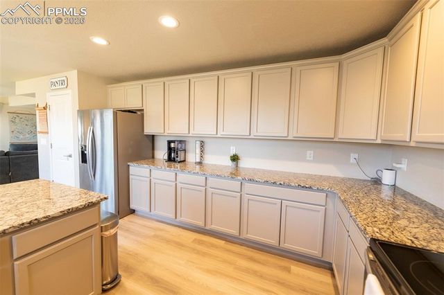 10552 Horton Drive, Colorado Springs, CO 80925
