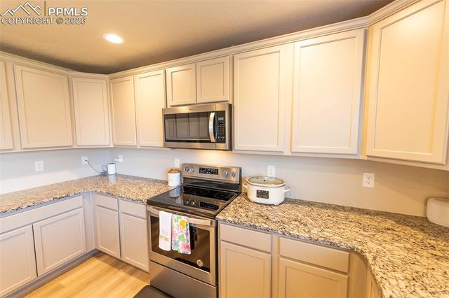 10552 Horton Drive, Colorado Springs, CO 80925