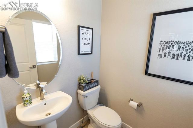 10552 Horton Drive, Colorado Springs, CO 80925