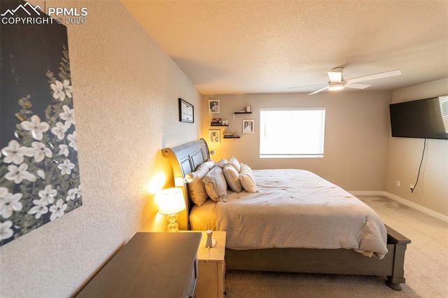 10552 Horton Drive, Colorado Springs, CO 80925