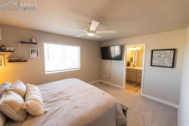 10552 Horton Drive, Colorado Springs, CO 80925