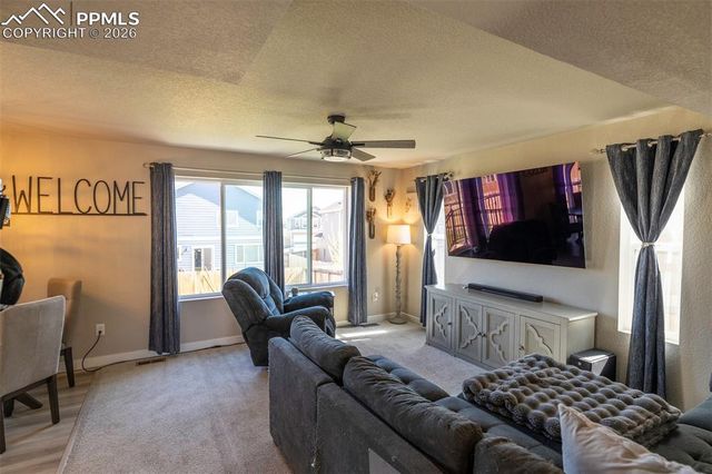 10552 Horton Drive, Colorado Springs, CO 80925
