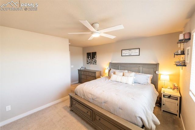 10552 Horton Drive, Colorado Springs, CO 80925