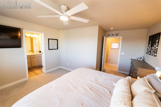 10552 Horton Drive, Colorado Springs, CO 80925