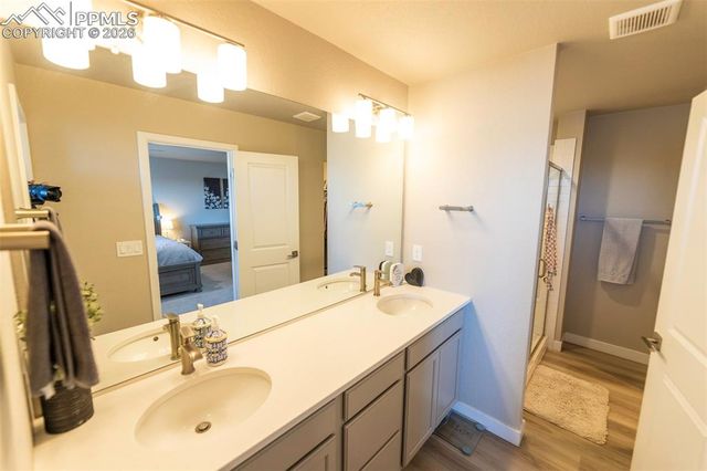 10552 Horton Drive, Colorado Springs, CO 80925