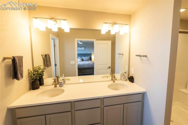 10552 Horton Drive, Colorado Springs, CO 80925