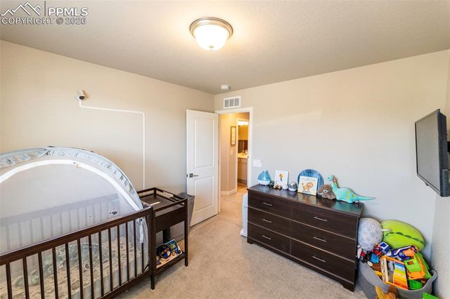 10552 Horton Drive, Colorado Springs, CO 80925