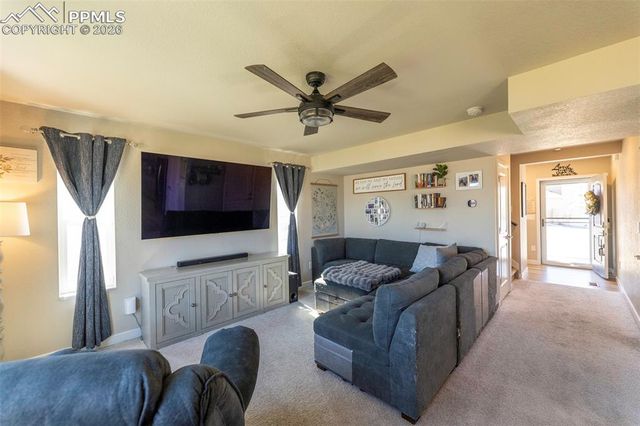 10552 Horton Drive, Colorado Springs, CO 80925