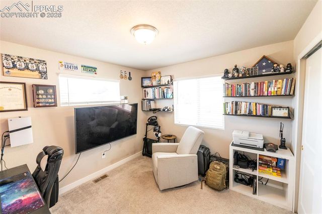 10552 Horton Drive, Colorado Springs, CO 80925