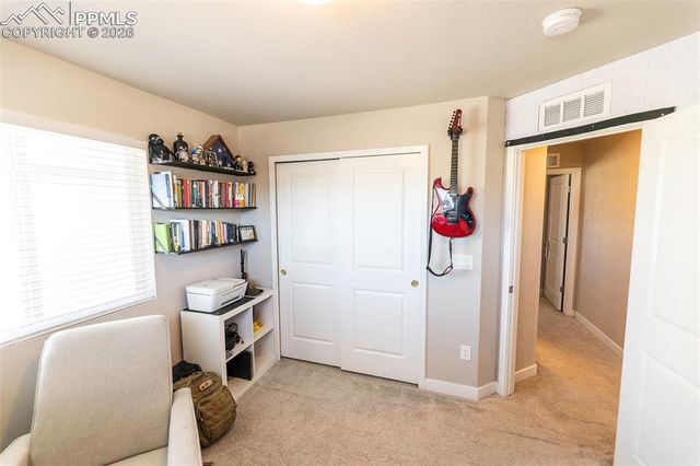 10552 Horton Drive, Colorado Springs, CO 80925