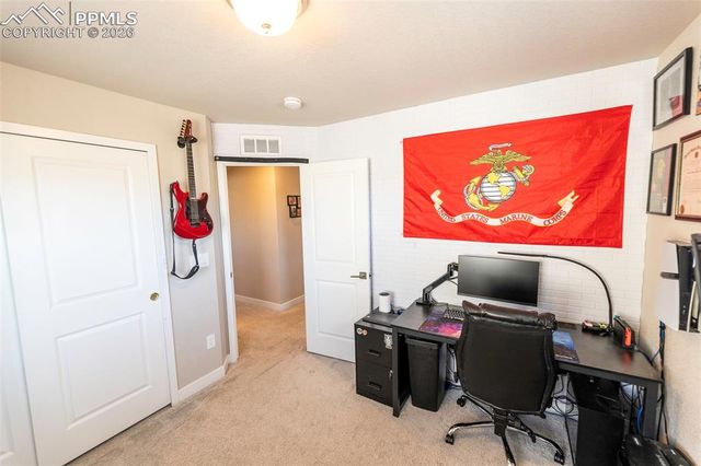 10552 Horton Drive, Colorado Springs, CO 80925