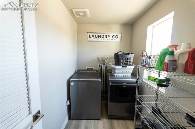10552 Horton Drive, Colorado Springs, CO 80925