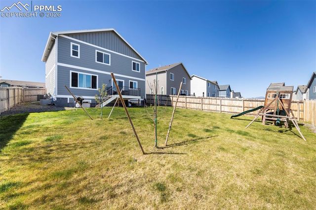 10552 Horton Drive, Colorado Springs, CO 80925