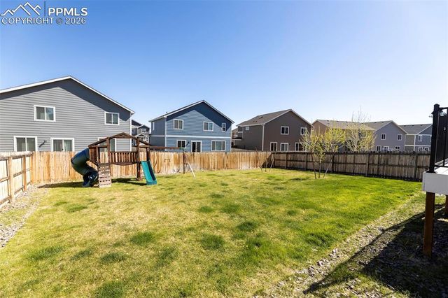 10552 Horton Drive, Colorado Springs, CO 80925