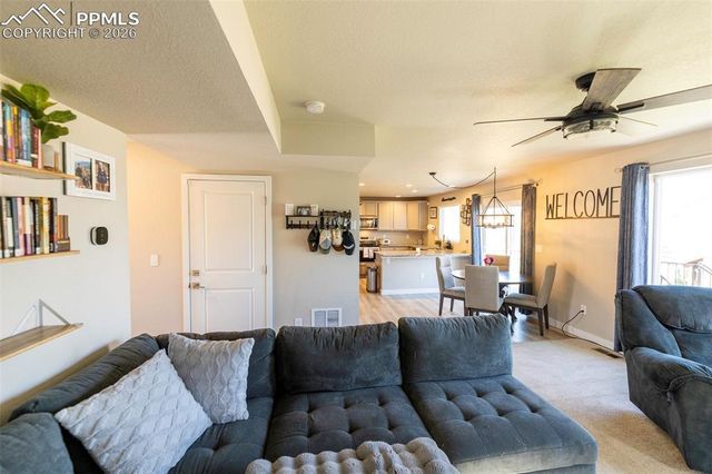 10552 Horton Drive, Colorado Springs, CO 80925