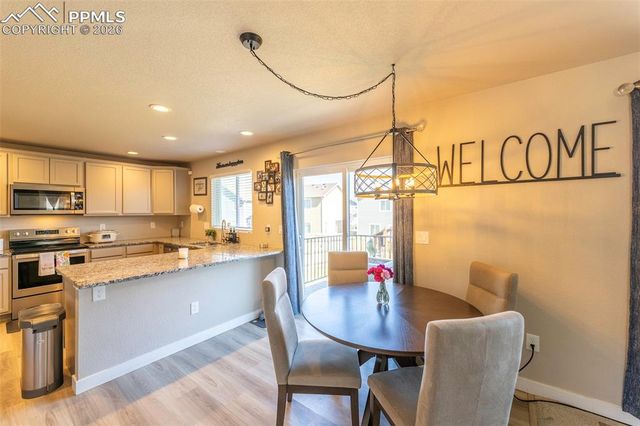 10552 Horton Drive, Colorado Springs, CO 80925