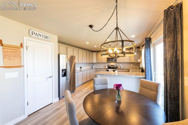 10552 Horton Drive, Colorado Springs, CO 80925