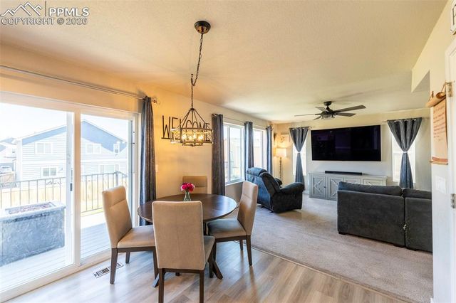 10552 Horton Drive, Colorado Springs, CO 80925