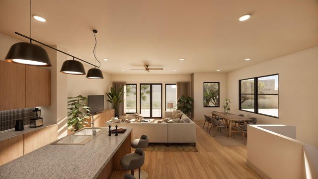2105 Holman, Houston, TX 77004