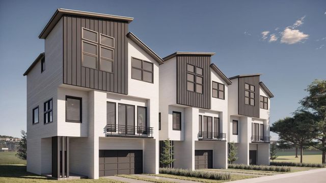 2105 Holman, Houston, TX 77004
