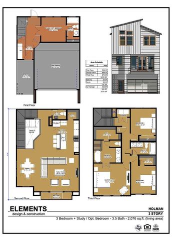 2105 Holman, Houston, TX 77004