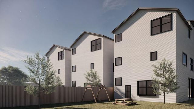 2105 Holman, Houston, TX 77004