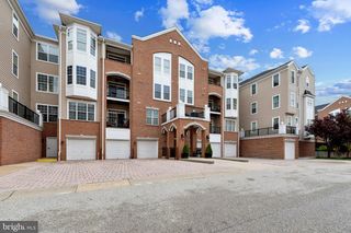 6155 SHADYWOOD RD #401, Elkridge, MD 21075