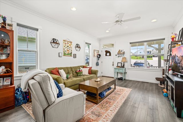 435 Juniper Dr, Cookeville, TN 38501