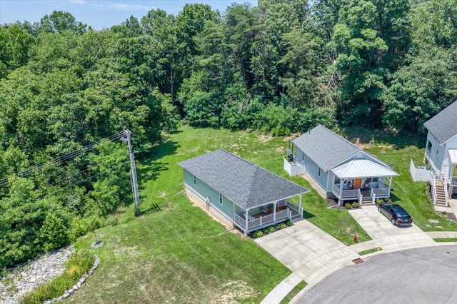 435 Juniper Dr, Cookeville, TN 38501