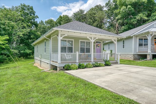 435 Juniper Dr, Cookeville, TN 38501
