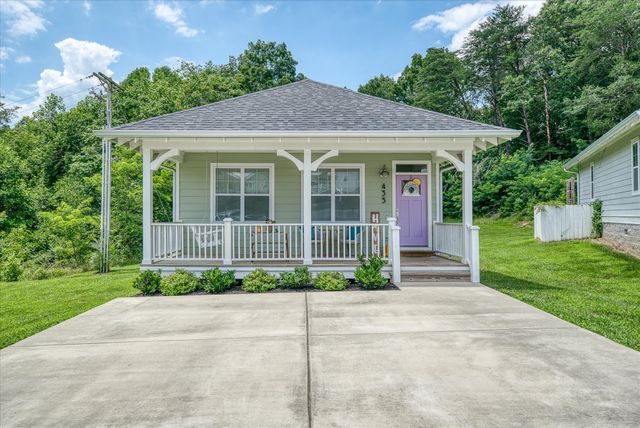 435 Juniper Dr, Cookeville, TN 38501