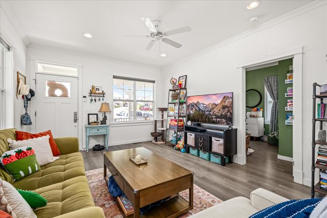 435 Juniper Dr, Cookeville, TN 38501