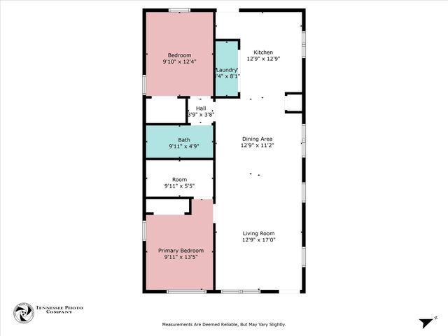 435 Juniper Dr, Cookeville, TN 38501