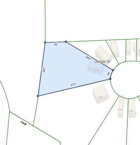 435 Juniper Dr, Cookeville, TN 38501