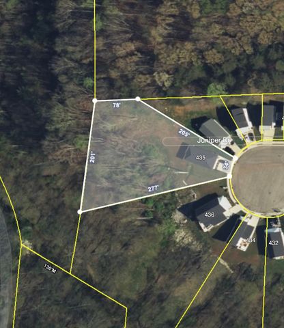 435 Juniper Dr, Cookeville, TN 38501