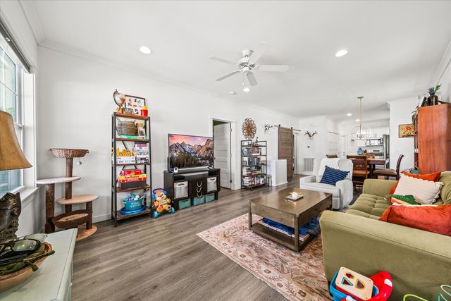 435 Juniper Dr, Cookeville, TN 38501