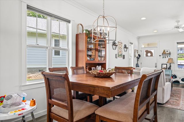 435 Juniper Dr, Cookeville, TN 38501