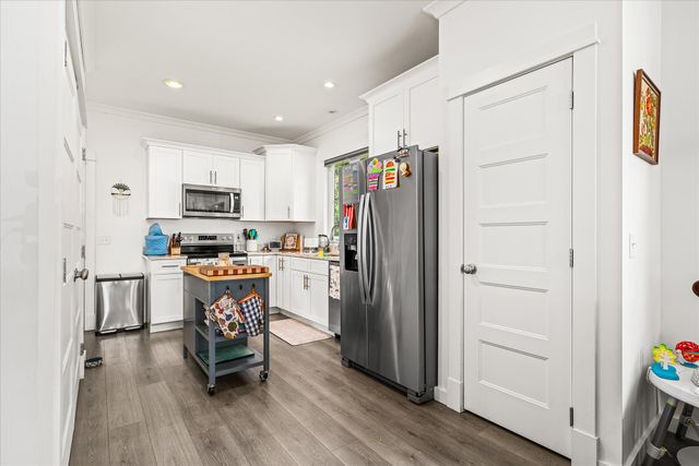 435 Juniper Dr, Cookeville, TN 38501