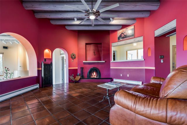 5 Cerrado Court, Santa Fe, NM 87508