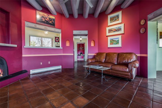 5 Cerrado Court, Santa Fe, NM 87508