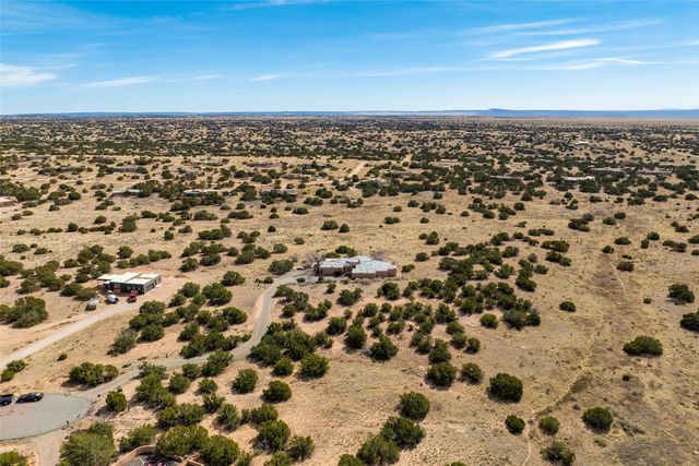 5 Cerrado Court, Santa Fe, NM 87508