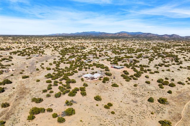 5 Cerrado Court, Santa Fe, NM 87508