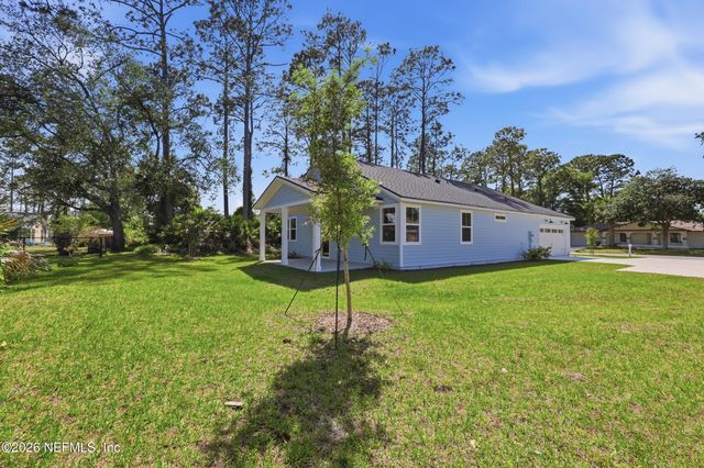 36 BROCKTON Lane, Palm Coast, FL 32137