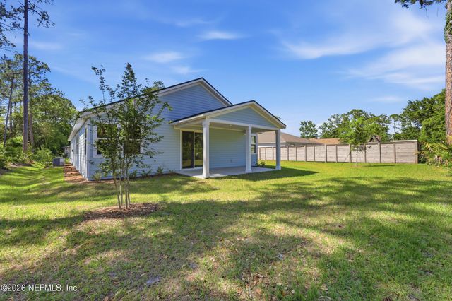 36 BROCKTON Lane, Palm Coast, FL 32137