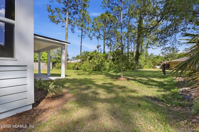 36 BROCKTON Lane, Palm Coast, FL 32137