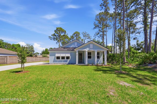 36 BROCKTON Lane, Palm Coast, FL 32137