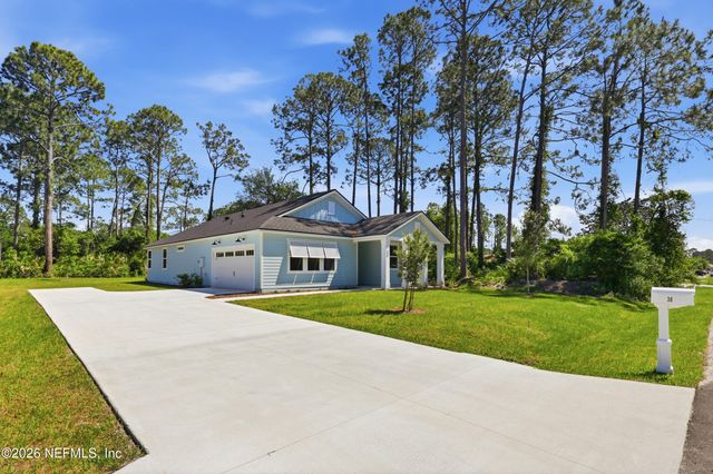 36 BROCKTON Lane, Palm Coast, FL 32137